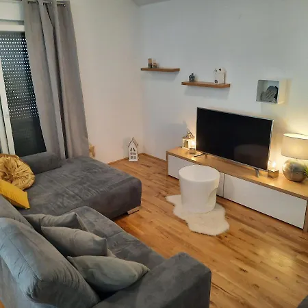 Apartament N&b