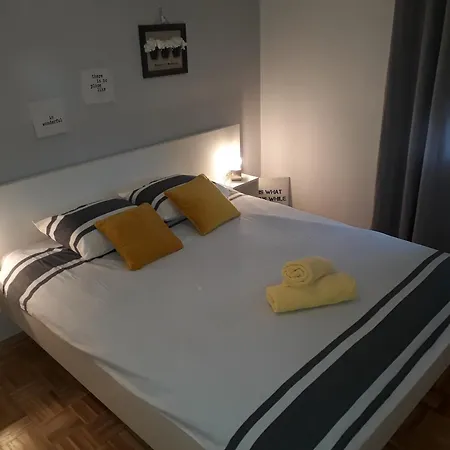 N&b Apartament
