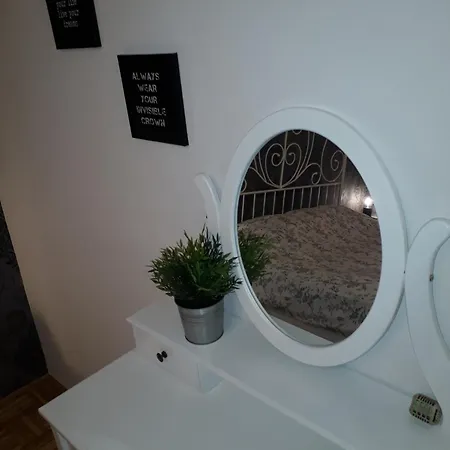 N&b Apartament *