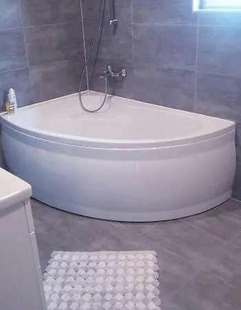 Apartament N&b *