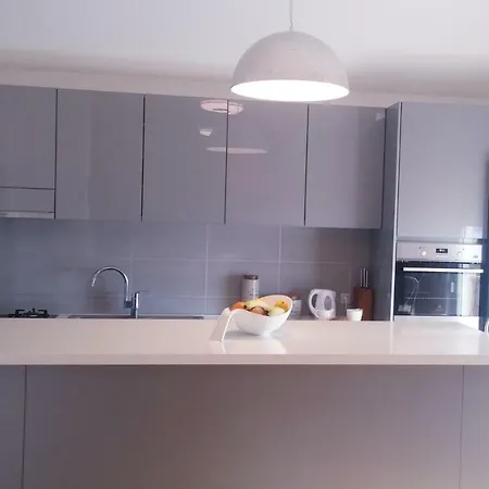 Apartament N&b Zadar
