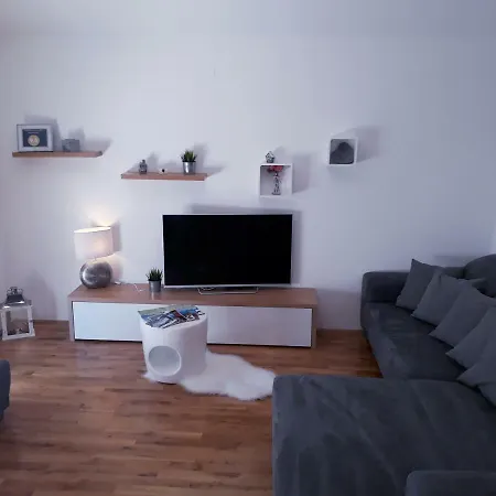 Appartement N&b Zadar