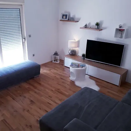 Apartament N&b Zadar