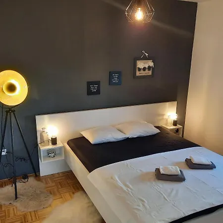 N&b Zadar