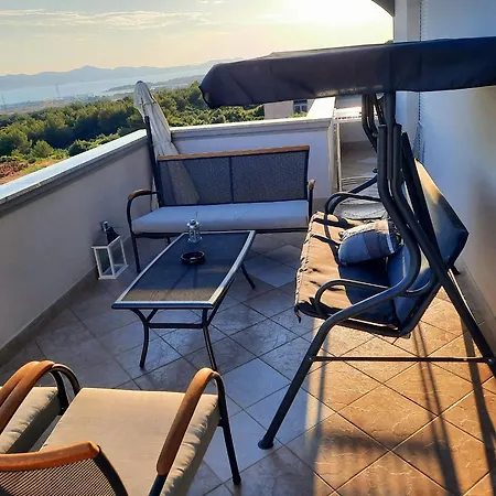 N&b * Zadar