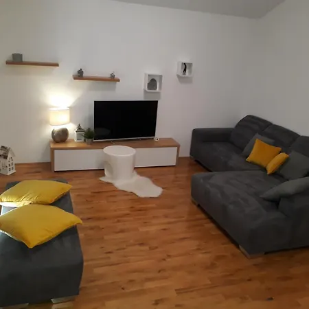 N&b Apartment Zadar