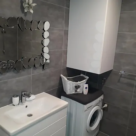 N&b Apartment *