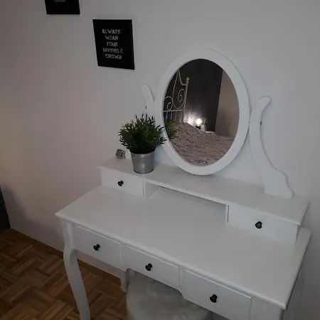 Appartamento N&b Zara