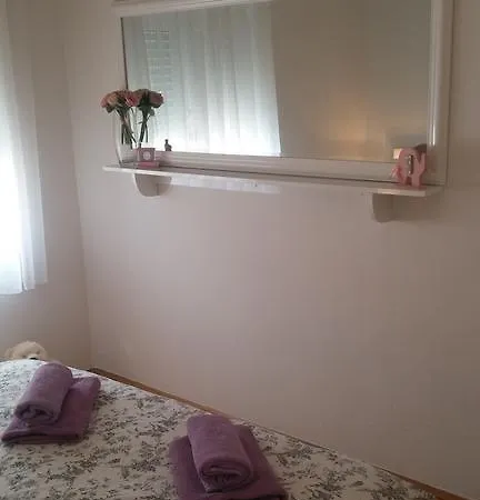 Apartment N&b