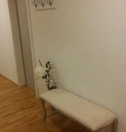 N&b Apartment Zadar
