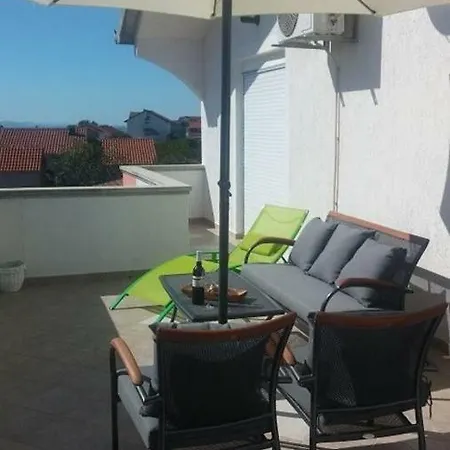 N&b Apartment Zadar