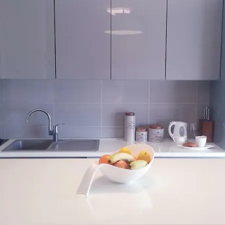 N&b Apartment *