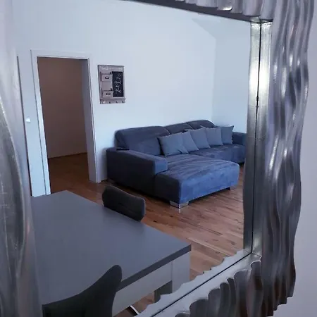 N&b Apartment Zadar