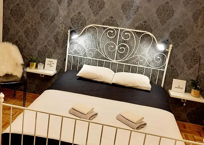 Διαμέρισμα N&b *