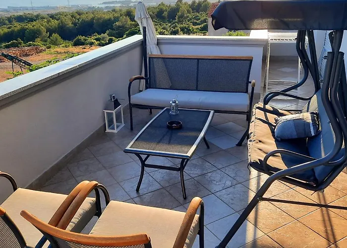 N&b Διαμέρισμα Ζαντάρ