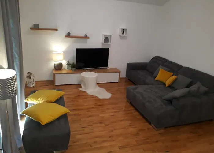 N&b Διαμέρισμα Ζαντάρ