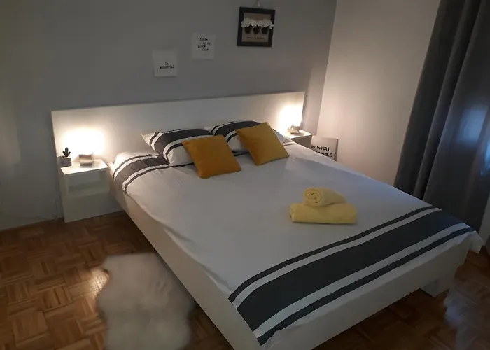 N&b Διαμέρισμα