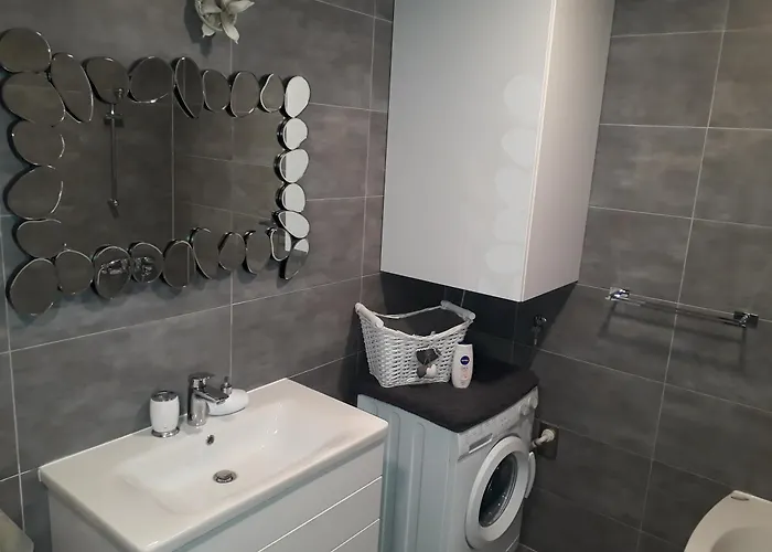 N&b Διαμέρισμα *