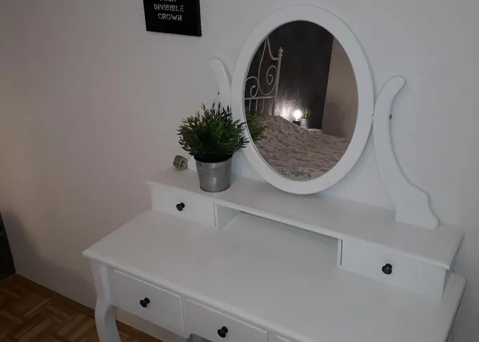 Διαμέρισμα N&b Ζαντάρ