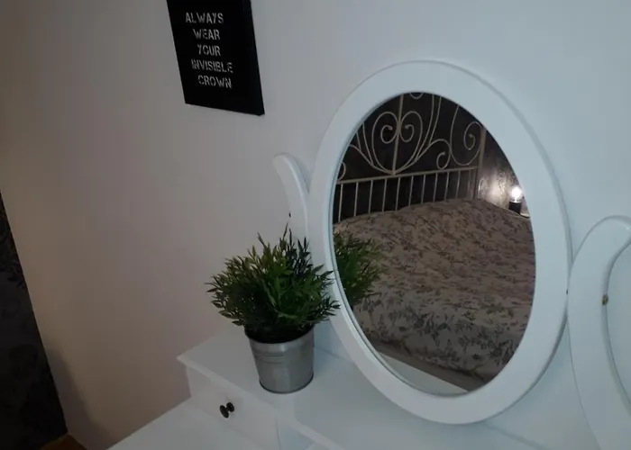 N&b Διαμέρισμα *