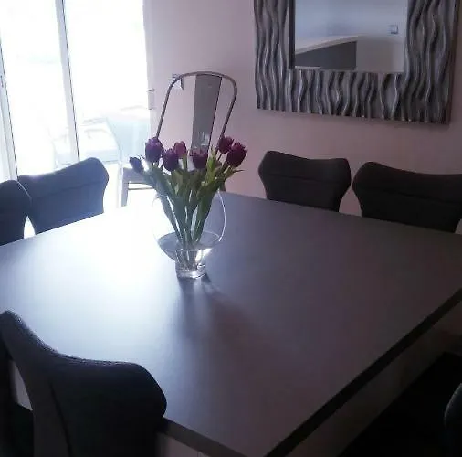 Appartement N&b Zadar