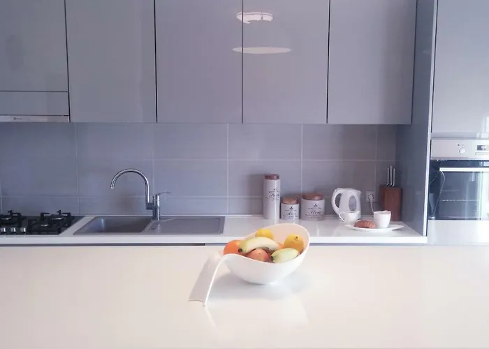 N&b Διαμέρισμα *