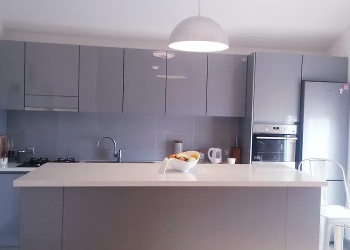 Appartement N&b Zadar