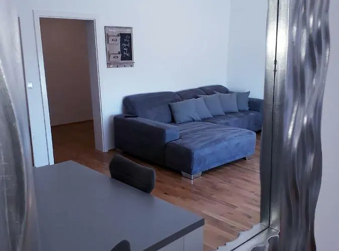 N&b Διαμέρισμα Ζαντάρ