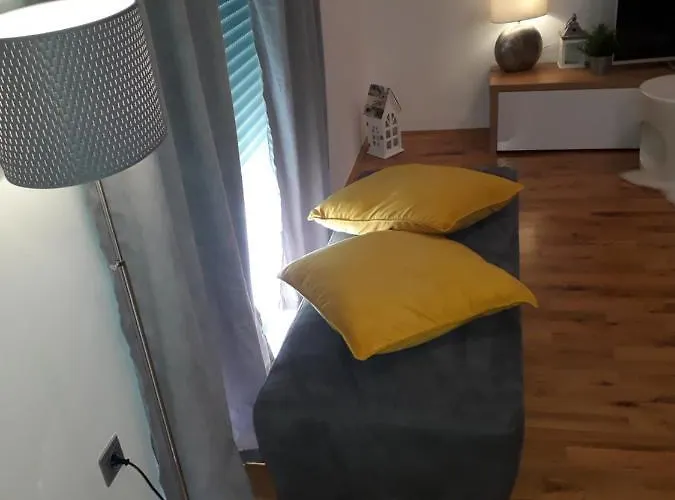 N&b Διαμέρισμα *